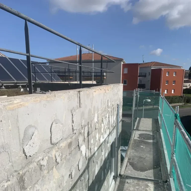 Recrutement ITCE Orvault