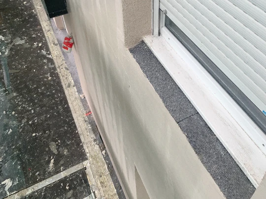 Rénovation énergétique ITCE